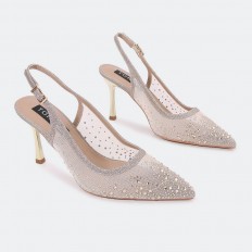 QSQ595 Luxurious sandals...