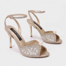 QSQ679 Luxurious sandals...