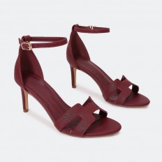 QSQ690 Trendy Design Heel...