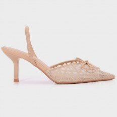 QSQB96 Closed-toe heeled...