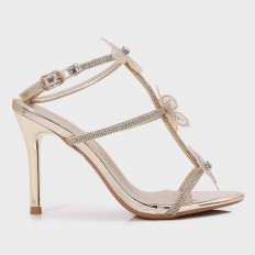 QSQH20 High Heel sandal...