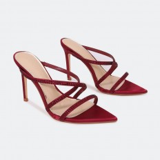 QXQ1959 Rhinestone...