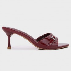 QXQ2152 Short Heel Trendy...