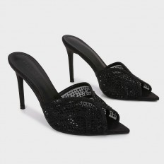 QXQ2385 High-heeled...