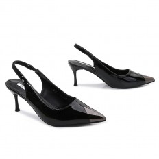 Unique classic sandal with...