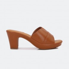 SLIPPER FROM NICE LEATHER...