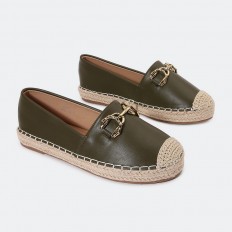 ZS22 espadrilles with a...