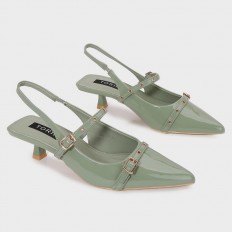 ZSQB79 modern sandal made...