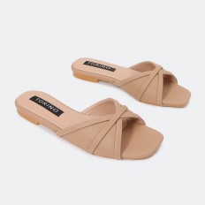 ZX2555 نعال مسطح عملي و أنيق