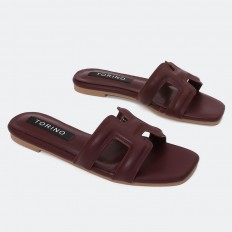 ZX2746 نعال مسطح أنيق وعملي