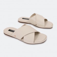 ZX2759  نعال مسطح كاجوال