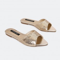 ZX2891 flat slippers...