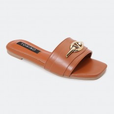 ZX2898 Flat sandals that...