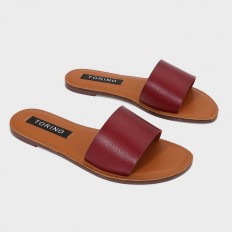 ZX2914 Casual Flat Sandals