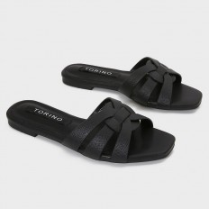 ZX3134 نعال فلات كاجوال تريند