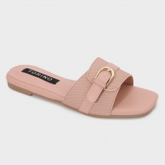 ZX3151 نعال مسطح ذو تصميم أنيق