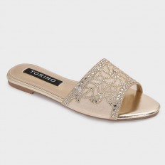 ZX3260 نعال مسطح  لافت