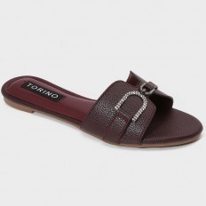 FX2999 Flat slippers...