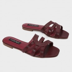FX3007 Casual Flat slippers