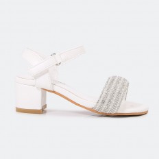 G-M-L694 Girls sandals with...