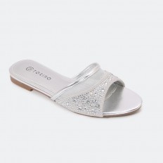 G-M-L720 Girls ' flat...