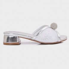 GML1067 Luxury Girls' Heel...