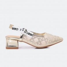 GML942 Patty heeled sandals...