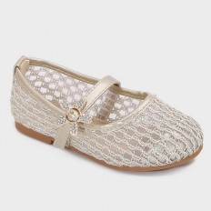 GS976 Elegant Girls' Shoes...