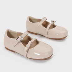 GSM929 shiny girls' shoes...