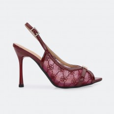 HSQ363 High Heel Sandals...