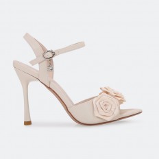 HSQ400 Elegant Heeled...