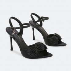 HSQ400 Elegant Heeled...