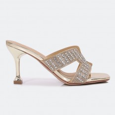 HXQ539 Square Toe Trend...