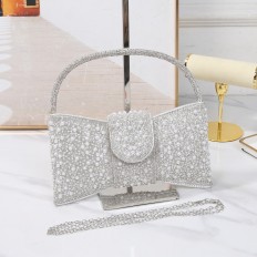 JD-69 حقيبة سهرة جذابة وأنيقة