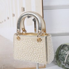 JD-92 Evening Bag with a...