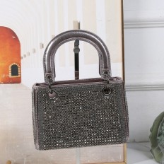 JD-93  حقيبة سهرة لامعة