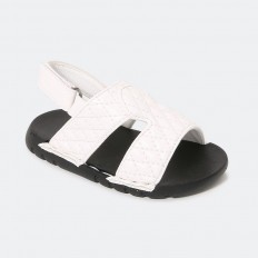 kids slide sandal with nice...