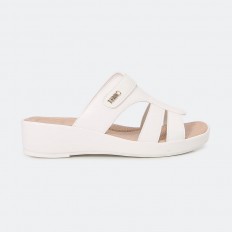 Medical slippers decorated...