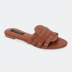 FX3014 Practical Flat slippers