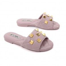 حذاء بناتي مريح مزين...