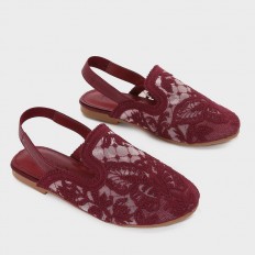 GML1051 Girls' Flat sandal...