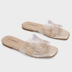 GML1062 Girls' Flat...