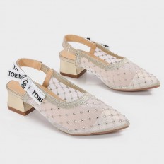 GML949 girls' sandal made...