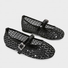 GML973 Girls' shoes made of...