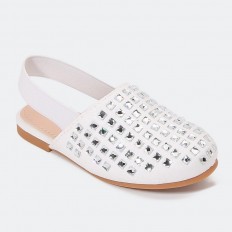 GSM860 صندل مسطح بناتي  ذو...