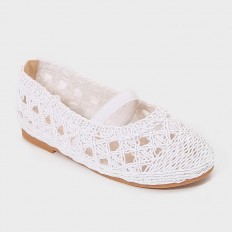 GSM872 Elegant Girls Woven...