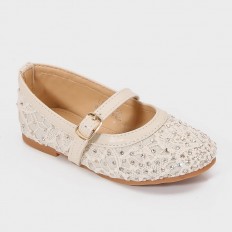 GSM958 Elegant girls' shoes...