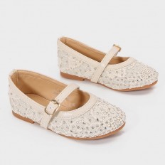 GSM958 Elegant girls' shoes...