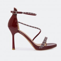 HSQ330 Women's Sandals with...