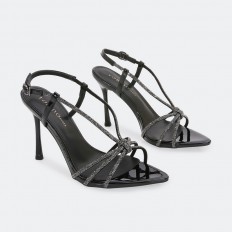 HSQ379  صندل سهرة فخم...